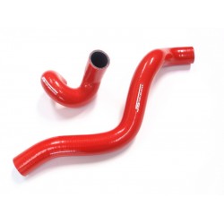 JS Performance Vectra B 2.5 V6 Coolant Hose Kit, JS Performance, 